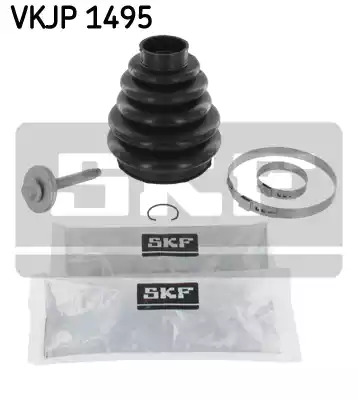Комплект пыльника SKF VKJP 1495 (VKN 401)
